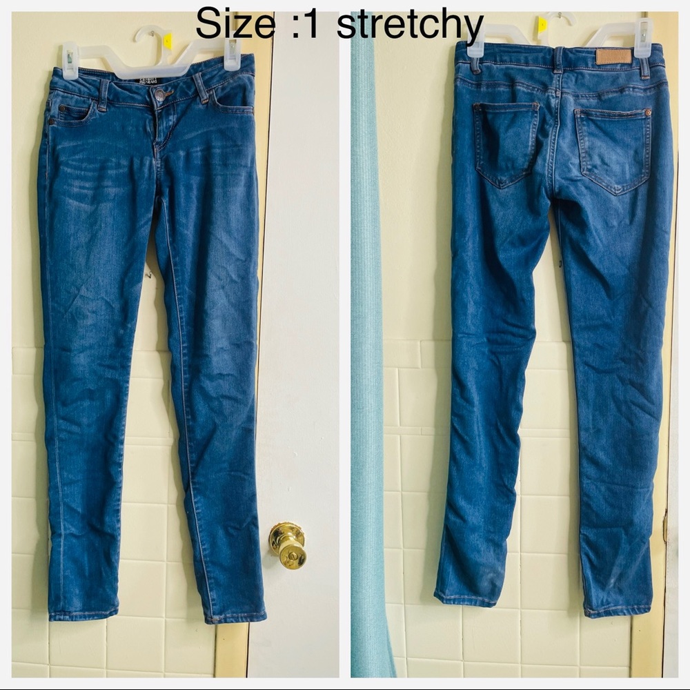 Skinny jeans women’s